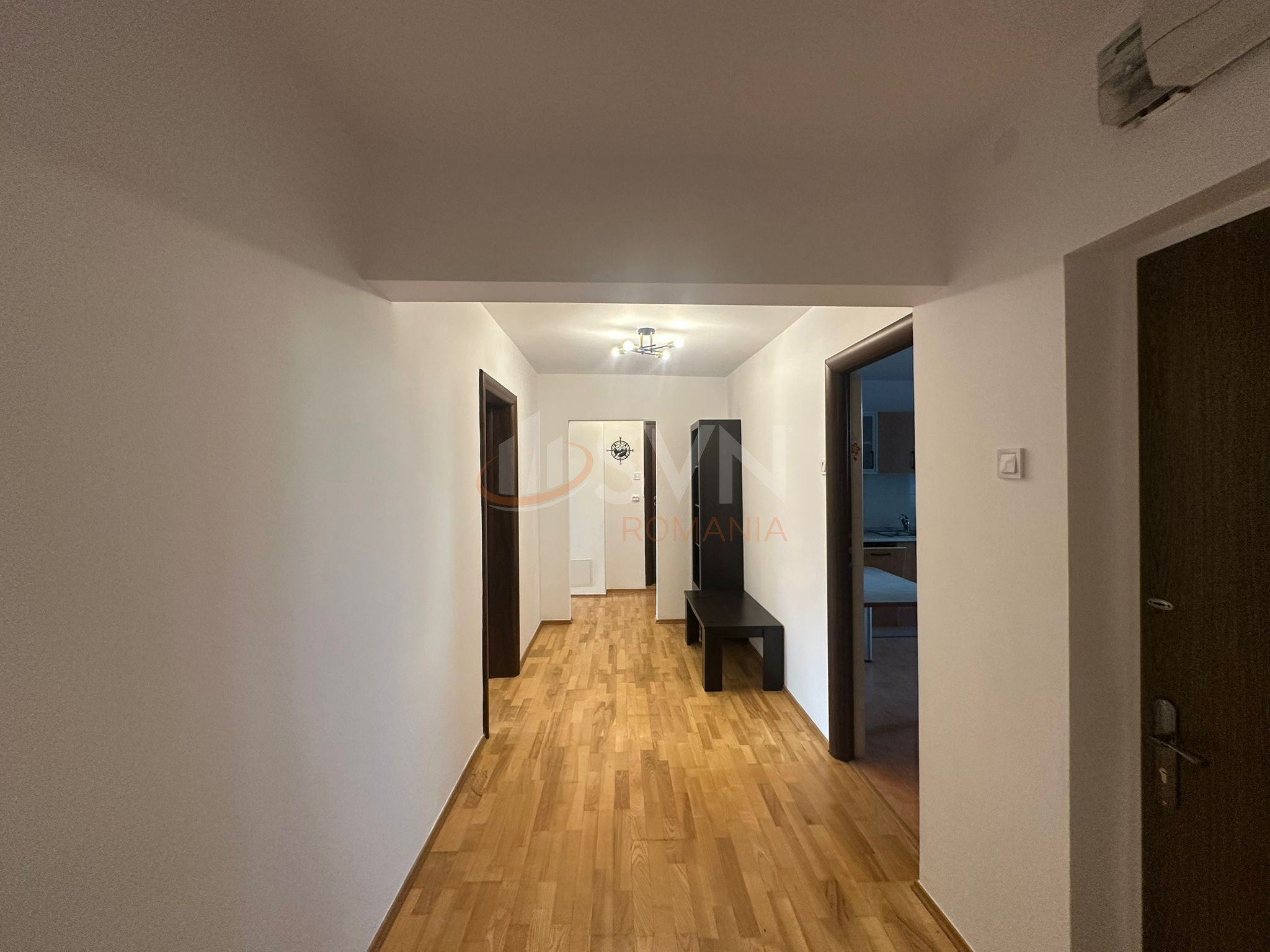 Apartament, 4 camere Bucuresti/Baneasa