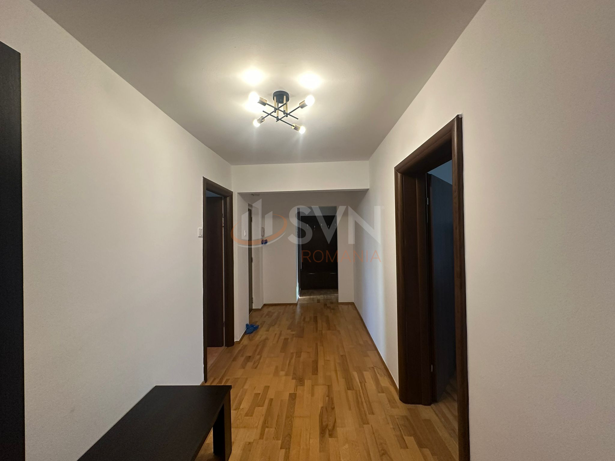 Apartament, 4 camere Bucuresti/Baneasa