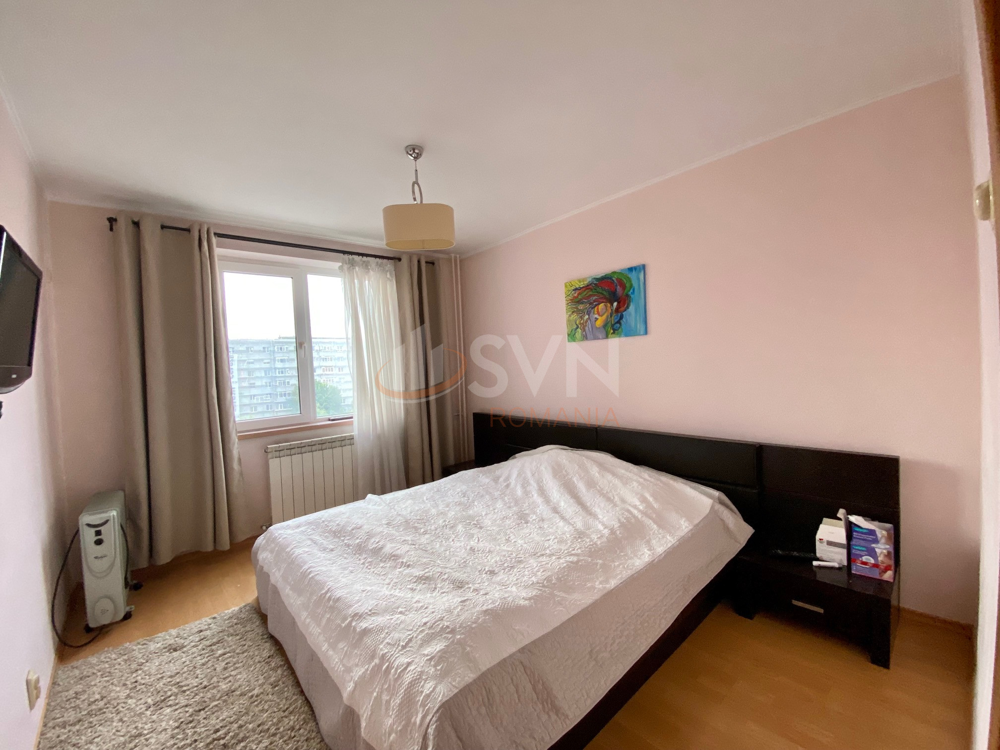Apartament, 4 camere Bucuresti/Lacul Tei