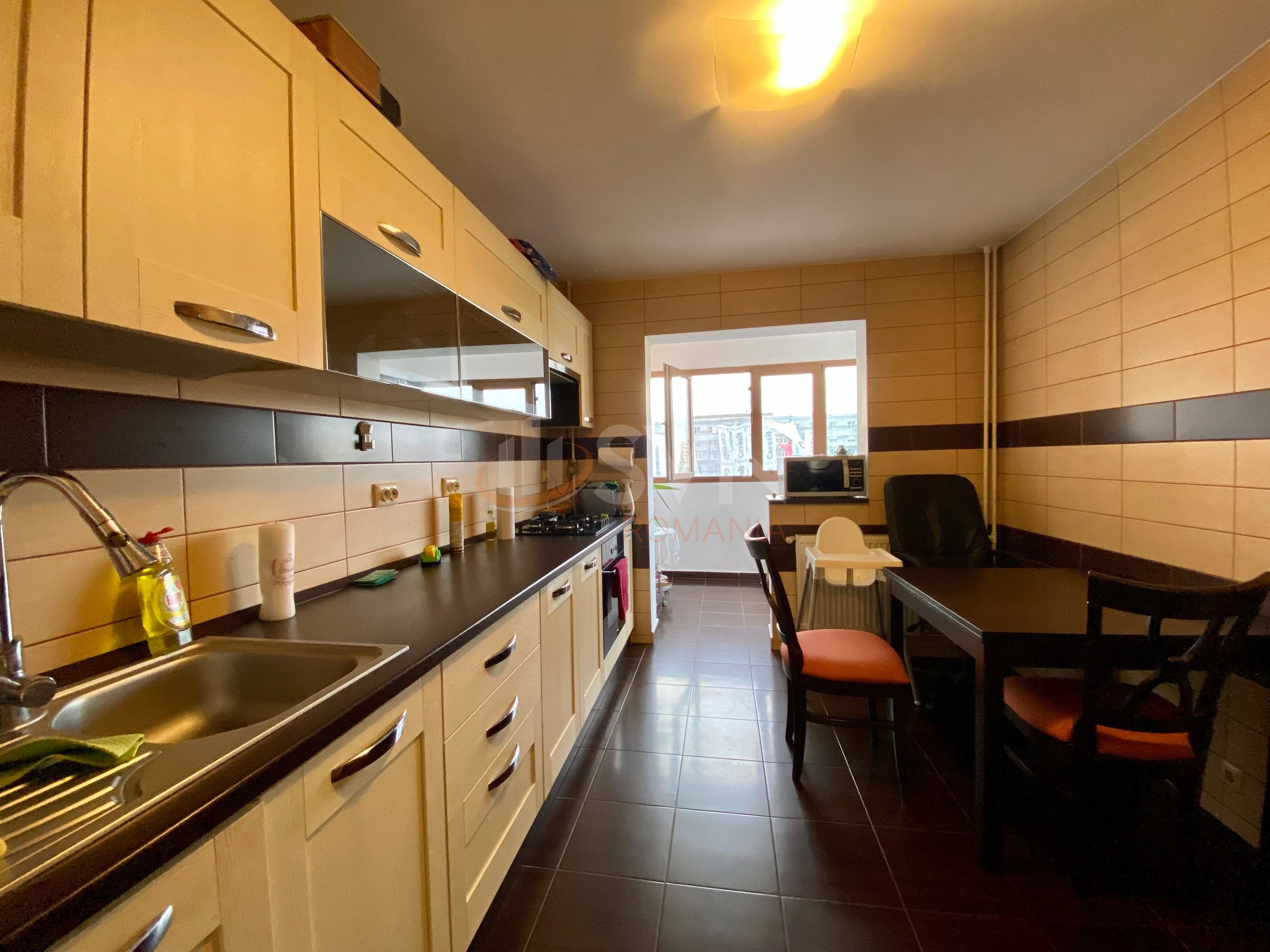 Apartament, 4 camere Bucuresti/Lacul Tei