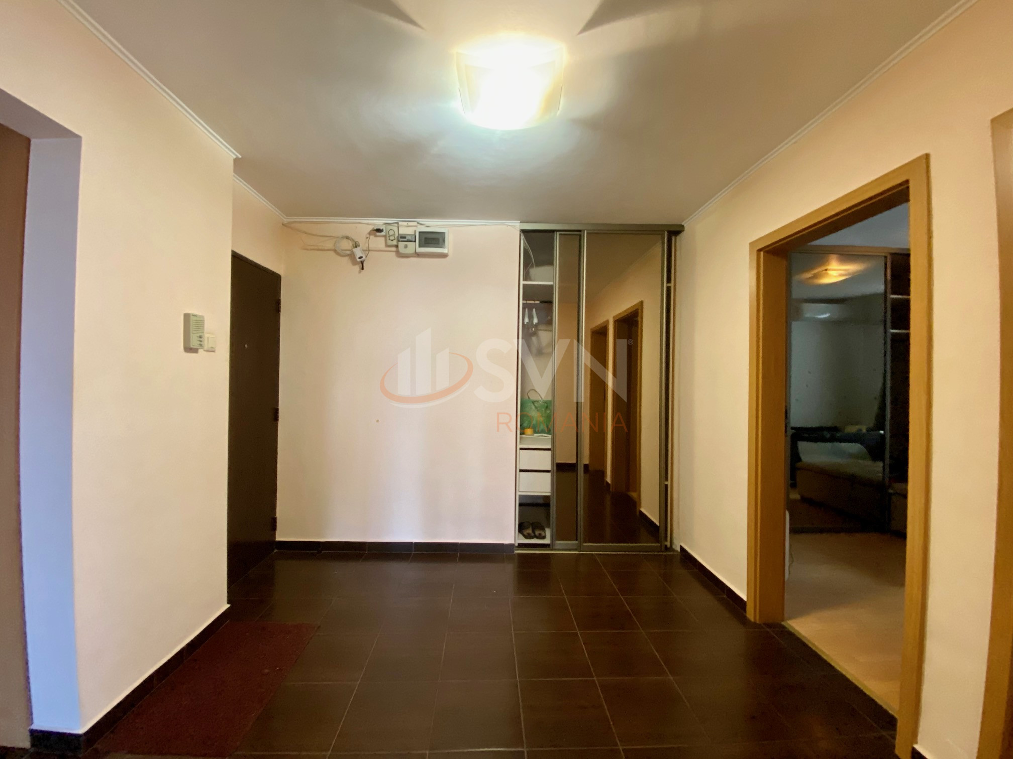 Apartament, 4 camere Bucuresti/Lacul Tei
