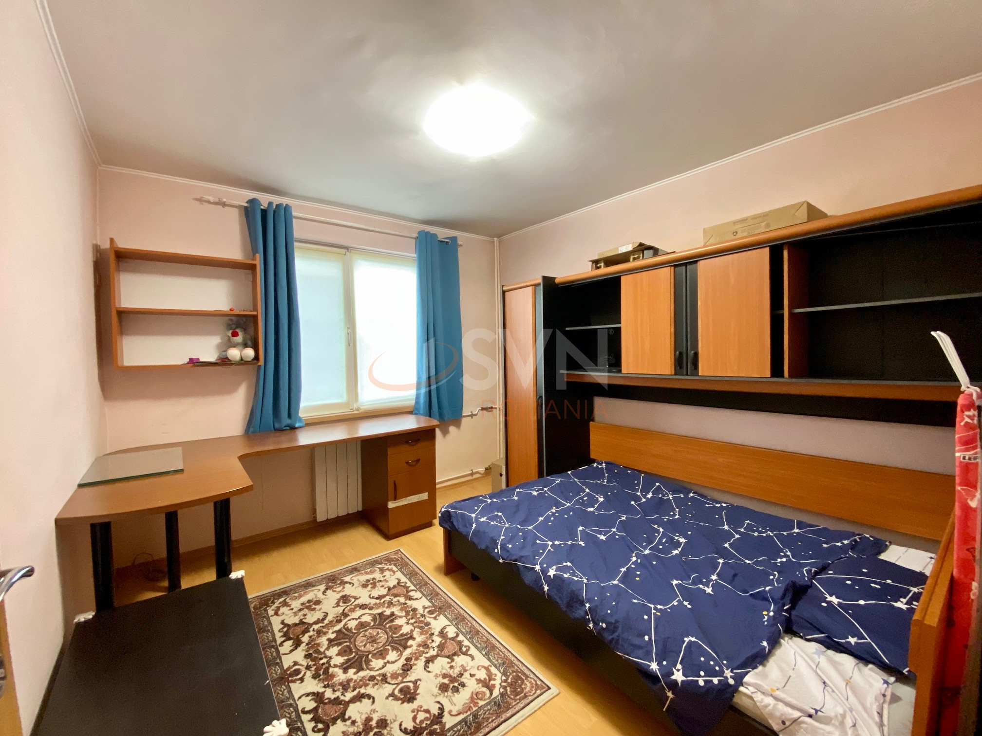Apartament, 4 camere Bucuresti/Lacul Tei