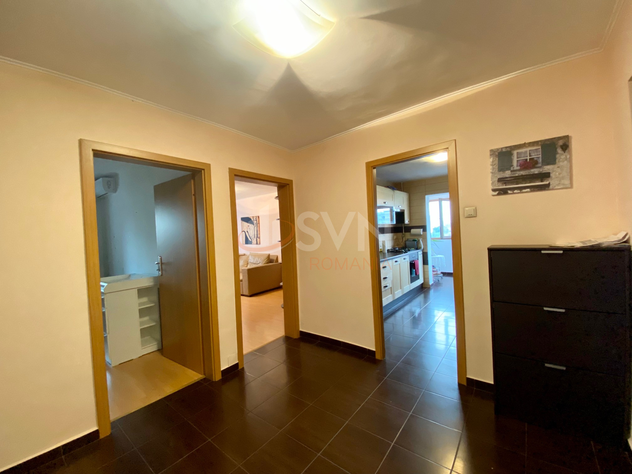 Apartament, 4 camere Bucuresti/Lacul Tei