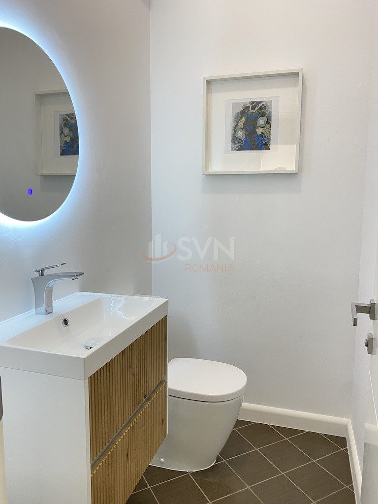 Apartament, 4 camere Bucuresti/Primaverii