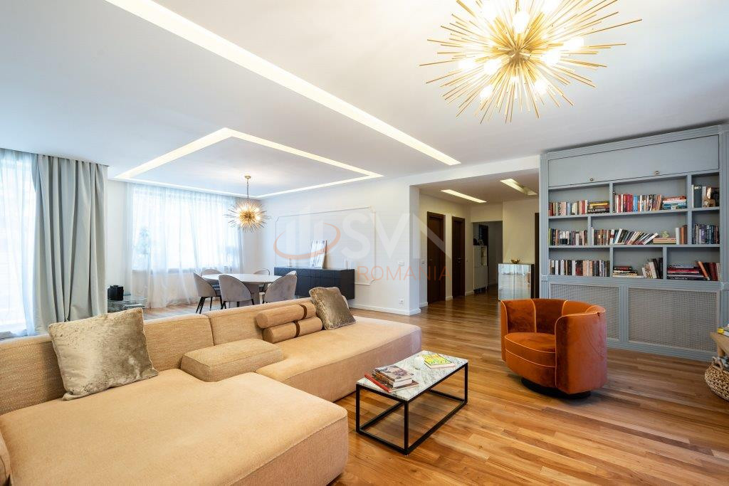 Apartament, 4 camere Bucuresti/Floreasca