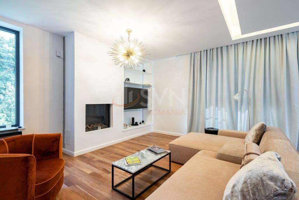 Apartament, 4 camere Bucuresti/Floreasca