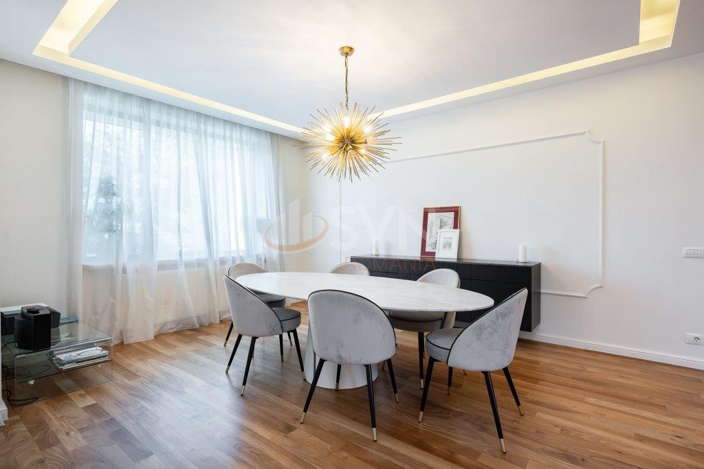 Apartament, 4 camere Bucuresti/Floreasca
