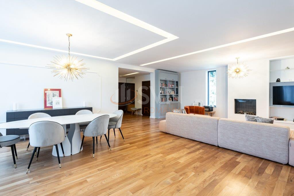 Apartament, 4 camere Bucuresti/Floreasca