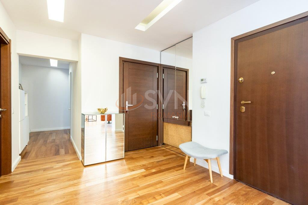 Apartament, 4 camere Bucuresti/Floreasca