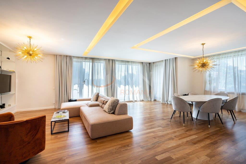 Apartament, 4 camere Bucuresti/Floreasca