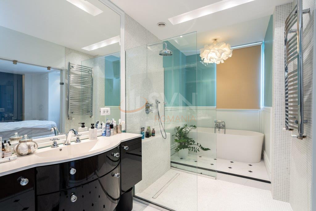 Apartament, 4 camere Bucuresti/Floreasca