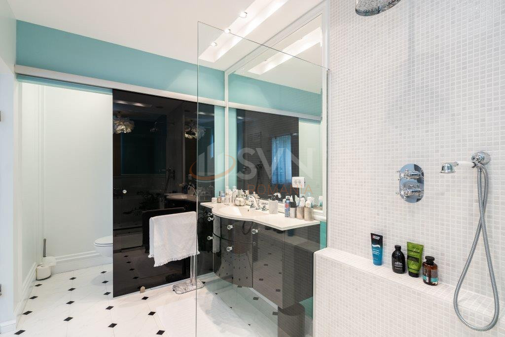 Apartament, 4 camere Bucuresti/Floreasca