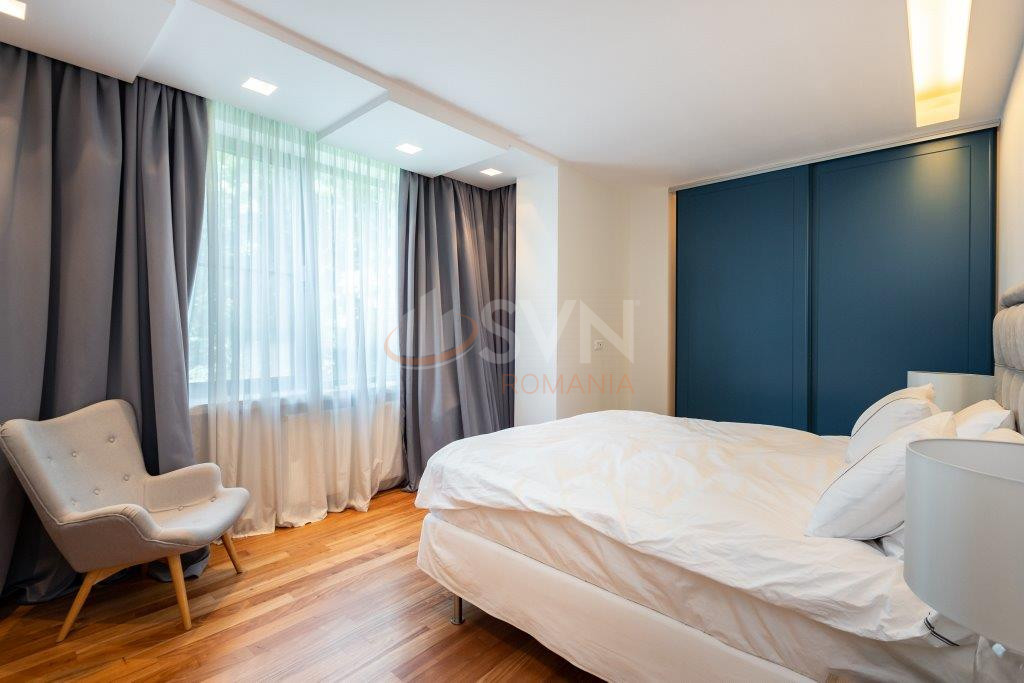 Apartament, 4 camere Bucuresti/Floreasca
