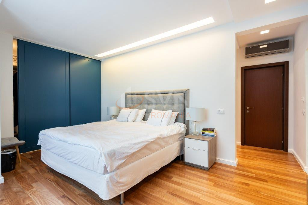 Apartament, 4 camere Bucuresti/Floreasca