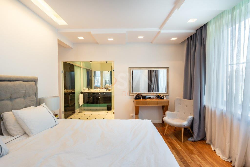 Apartament, 4 camere Bucuresti/Floreasca