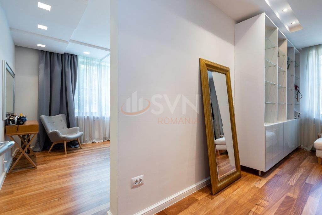 Apartament, 4 camere Bucuresti/Floreasca