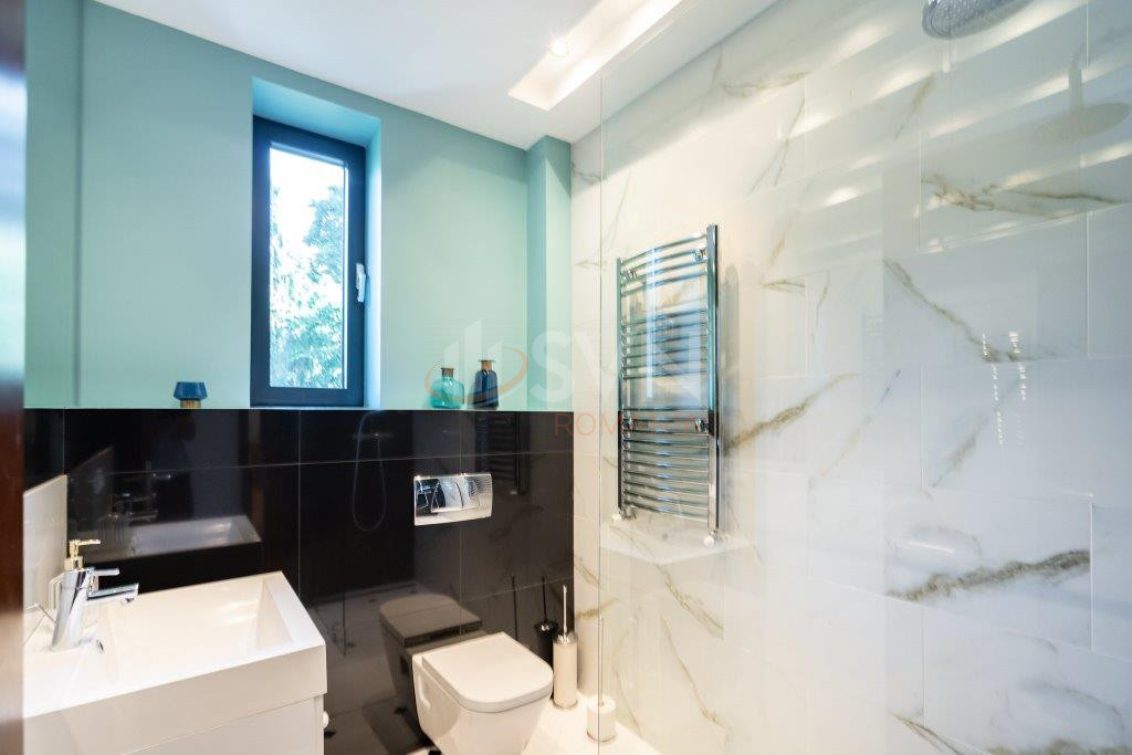 Apartament, 4 camere Bucuresti/Floreasca