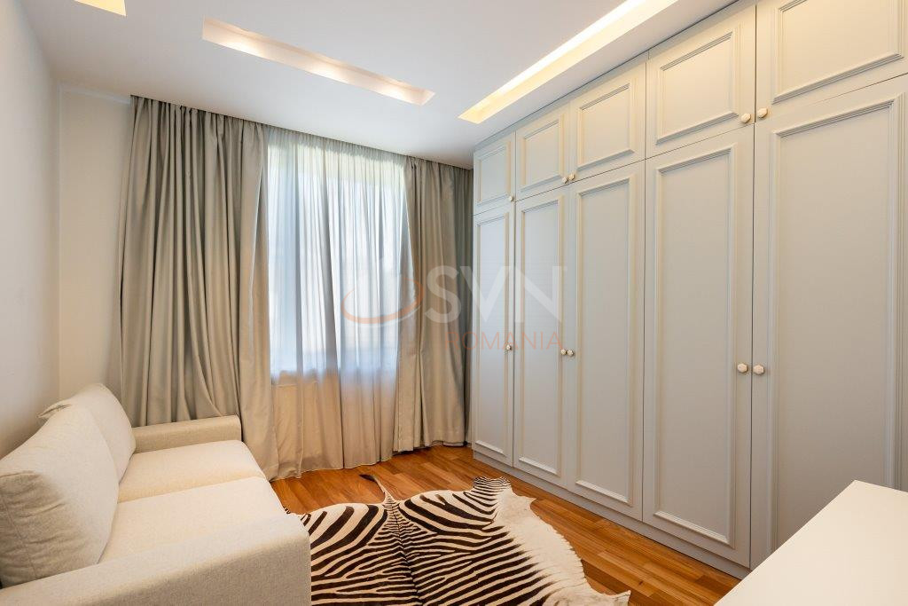 Apartament, 4 camere Bucuresti/Floreasca