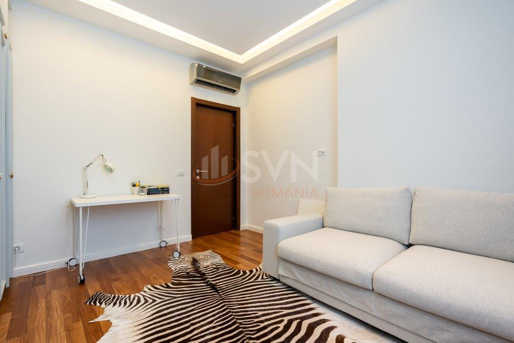 Apartament, 4 camere Bucuresti/Floreasca
