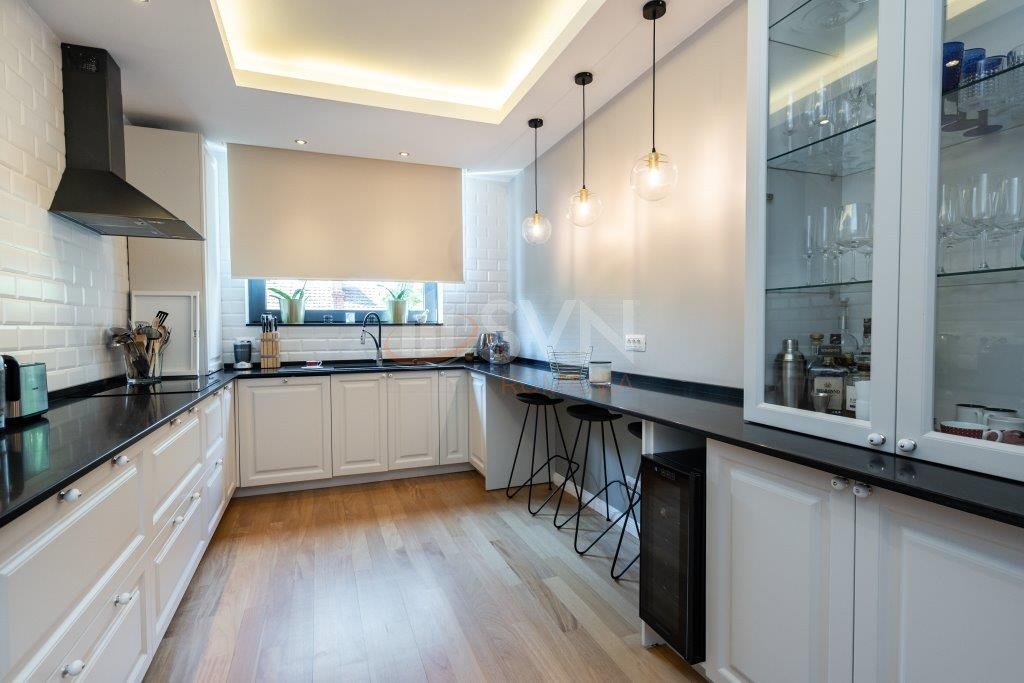 Apartament, 4 camere Bucuresti/Floreasca