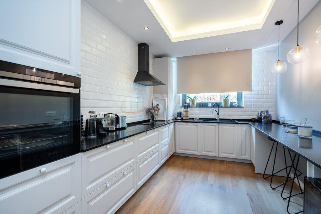 Apartament, 4 camere Bucuresti/Floreasca