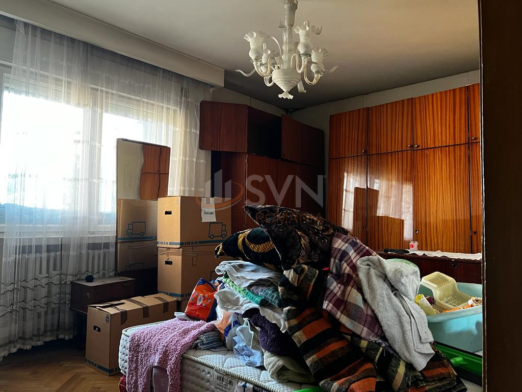 Apartament, 4 camere Bucuresti/Calea Victoriei