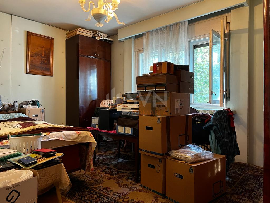 Apartament, 4 camere Bucuresti/Calea Victoriei