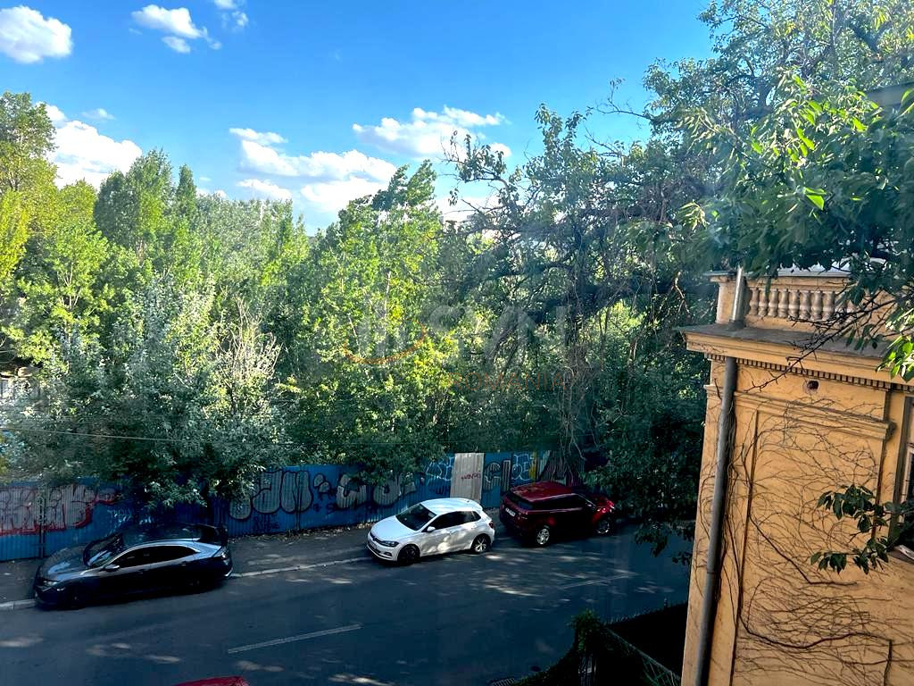 Apartament, 4 camere Bucuresti/Calea Victoriei