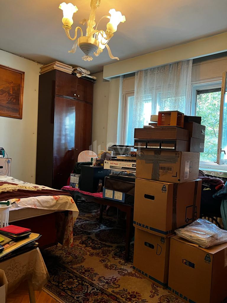 Apartament, 4 camere Bucuresti/Calea Victoriei