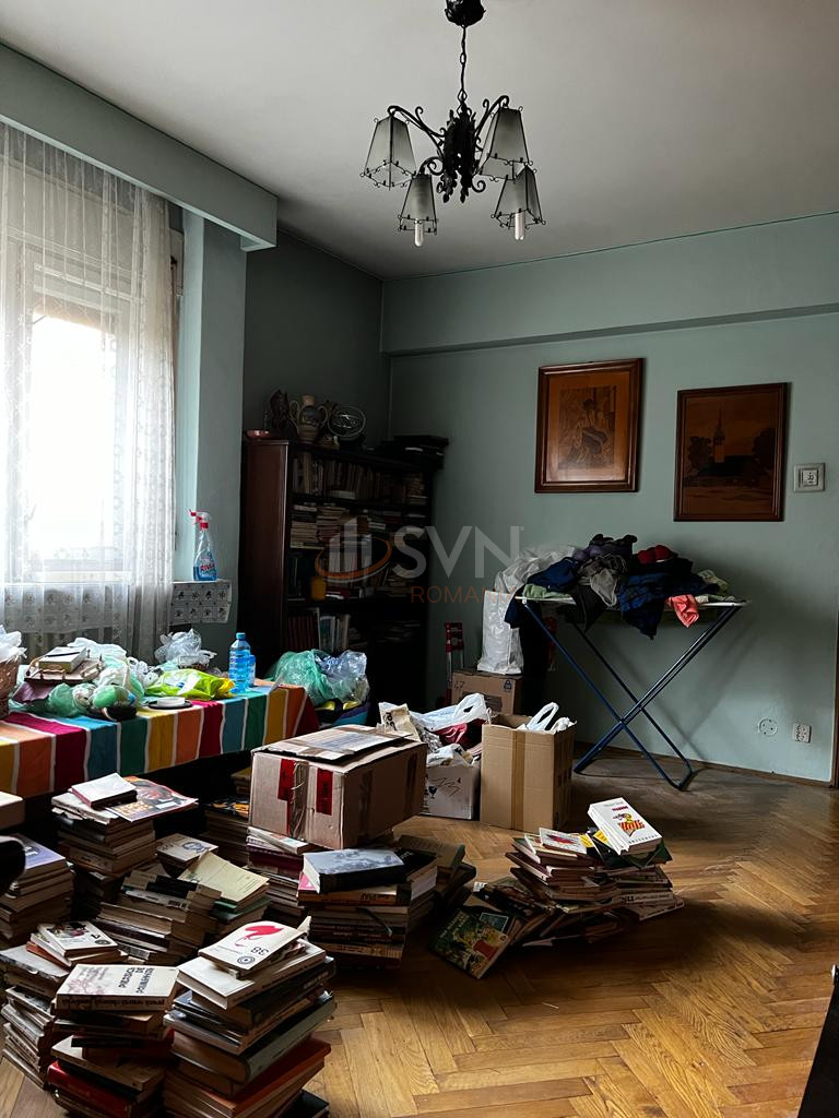 Apartament, 4 camere Bucuresti/Calea Victoriei