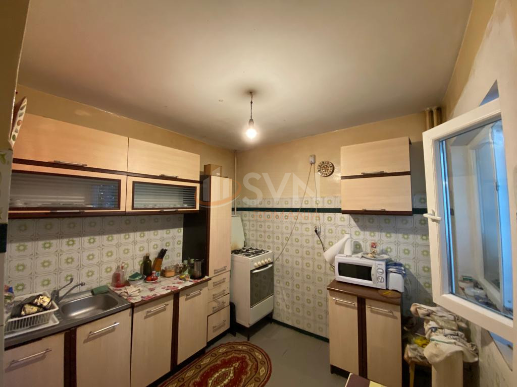 Apartament, 4 camere Bucuresti/Dristor
