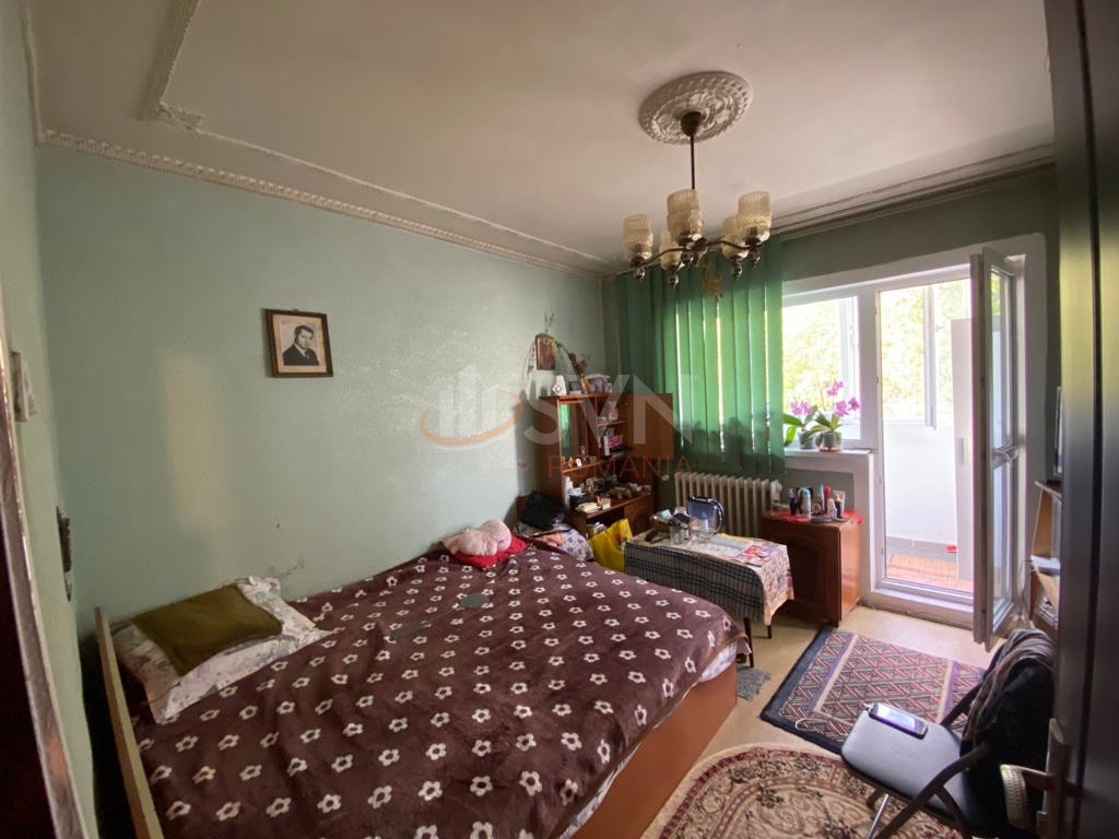 Apartament, 4 camere Bucuresti/Dristor