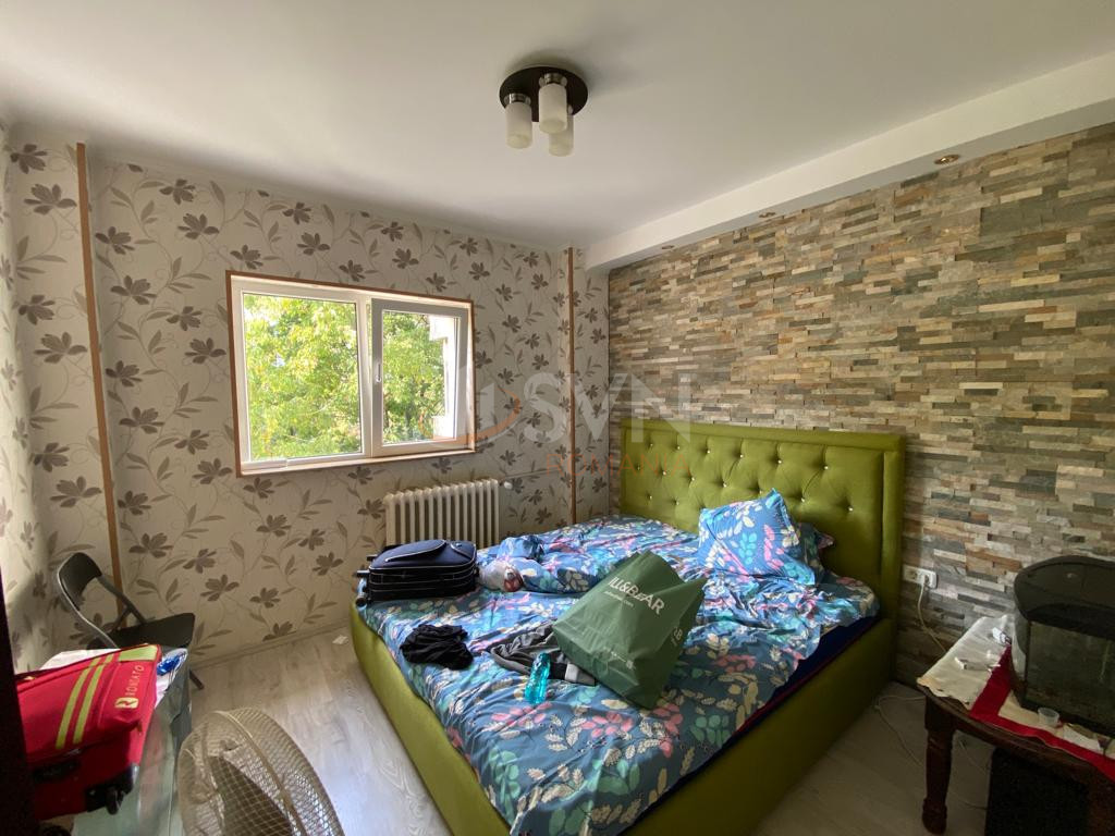 Apartament, 4 camere Bucuresti/Dristor