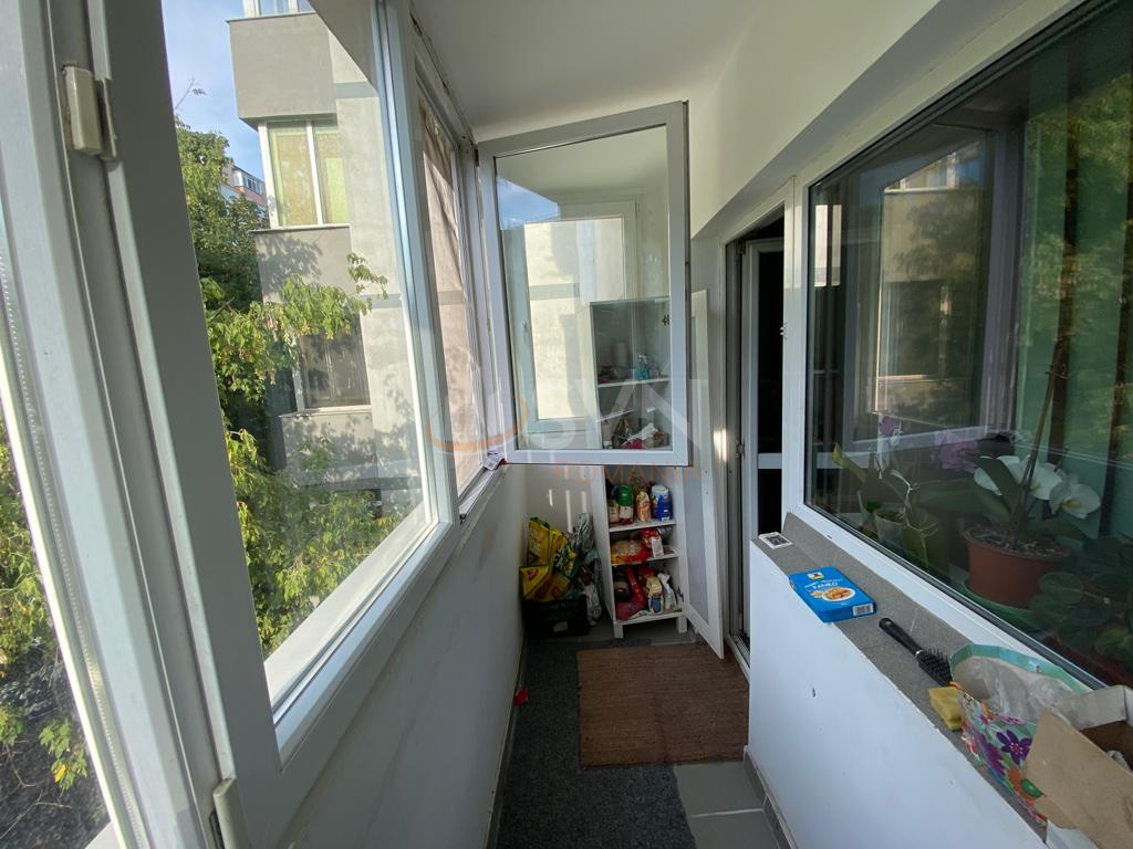 Apartament, 4 camere Bucuresti/Dristor