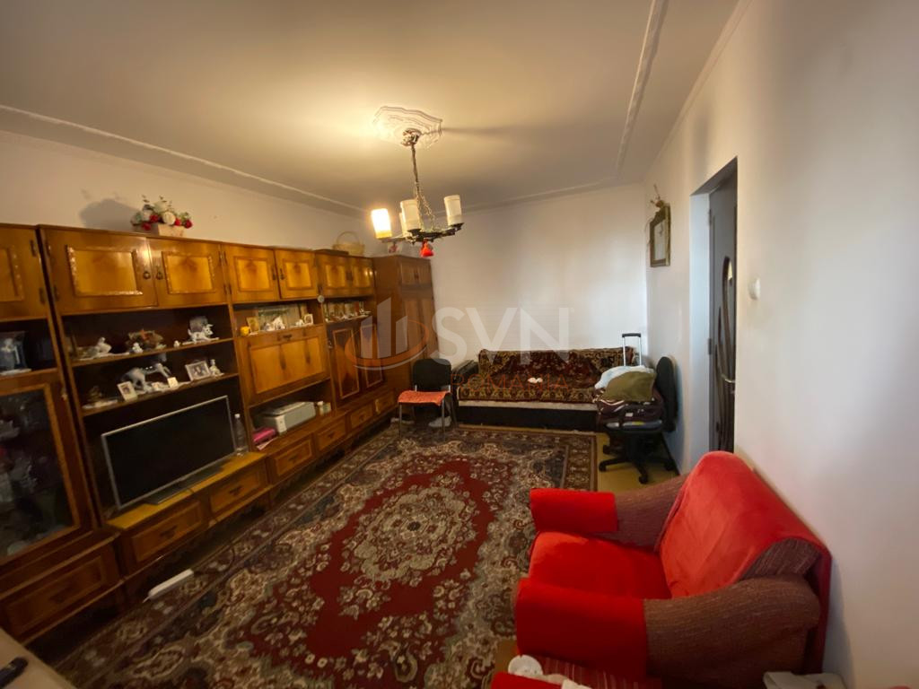 Apartament, 4 camere Bucuresti/Dristor