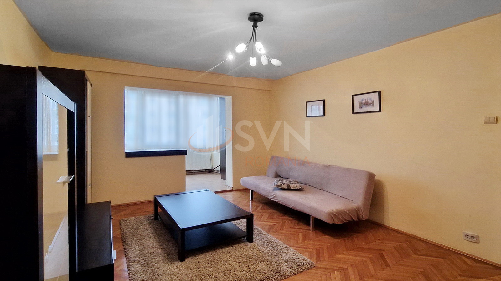 Apartament, 4 camere Brasov/Grivitei