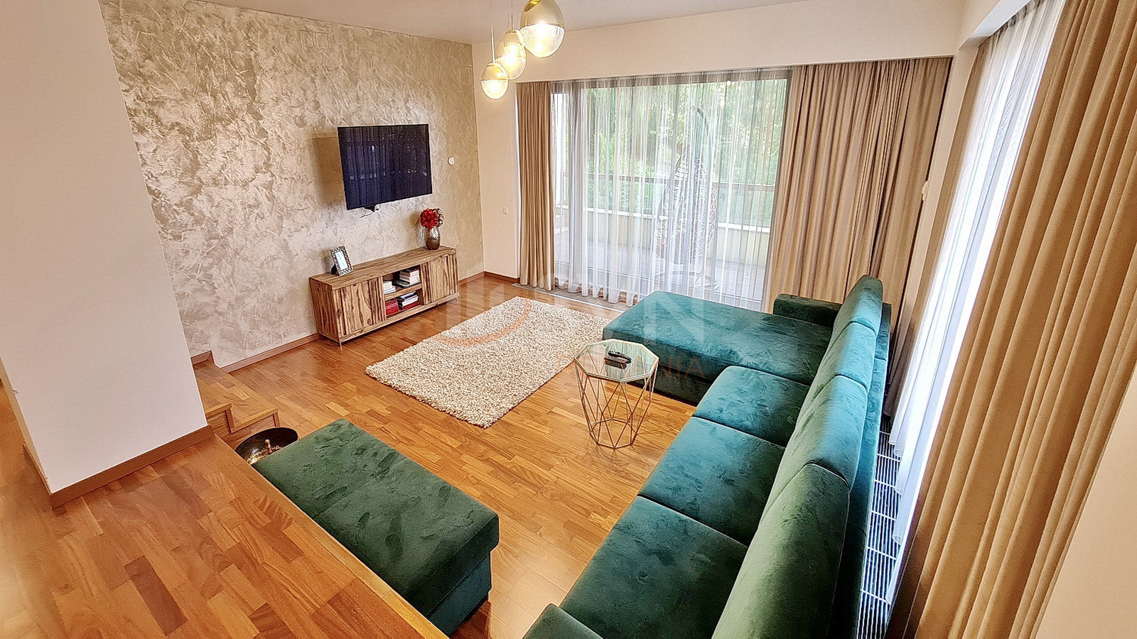 Apartament, 4 camere Brasov/Drumul Poienii