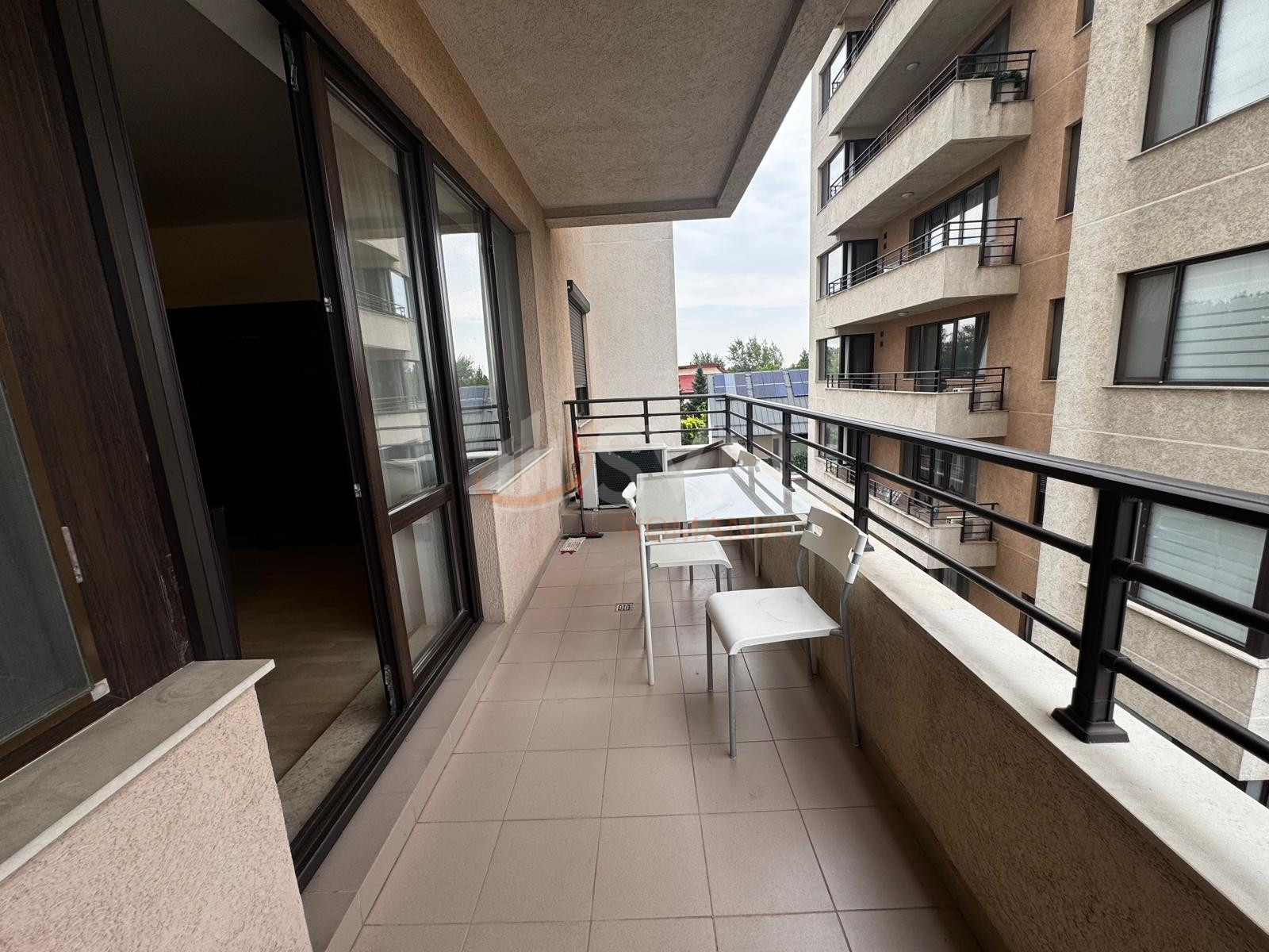 Apartament, 4 camere Bucuresti/Baneasa