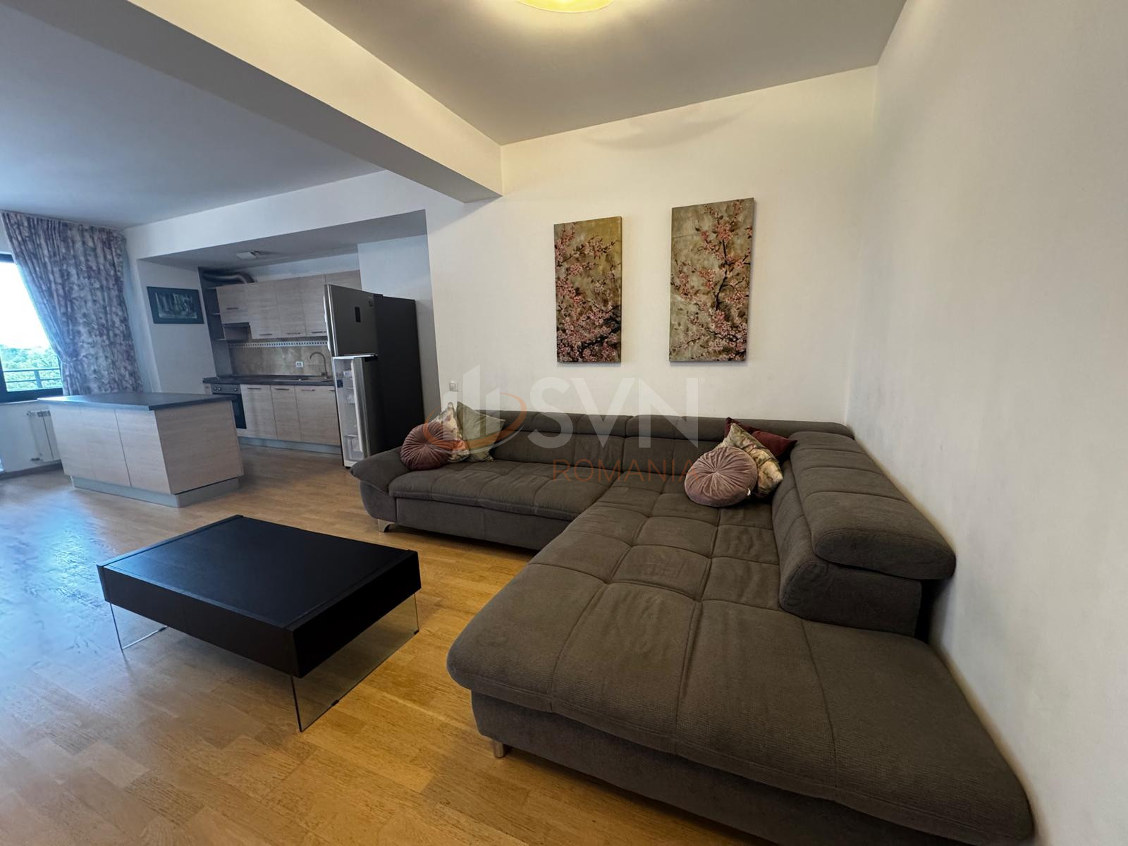 Apartament, 4 camere Bucuresti/Baneasa