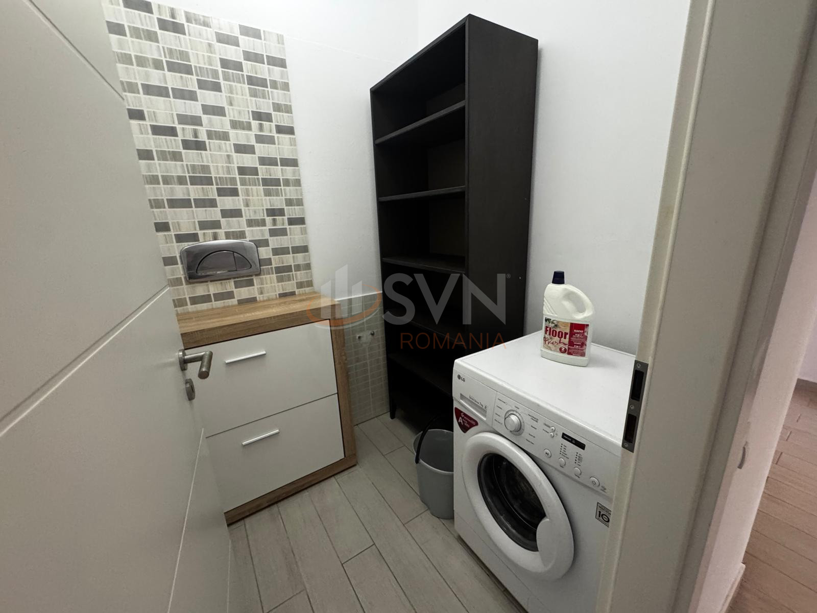 Apartament, 4 camere Bucuresti/Baneasa