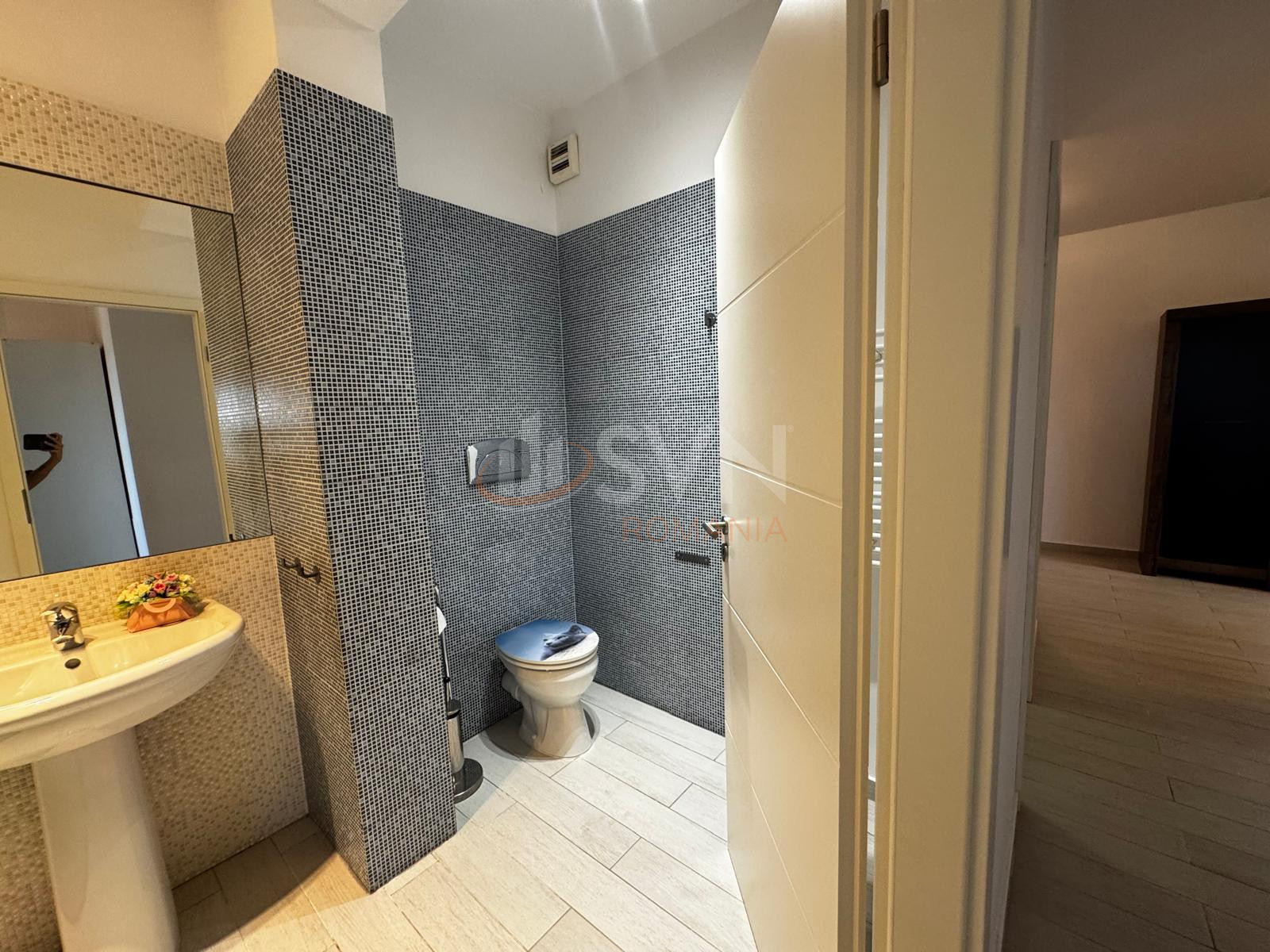 Apartament, 4 camere Bucuresti/Baneasa