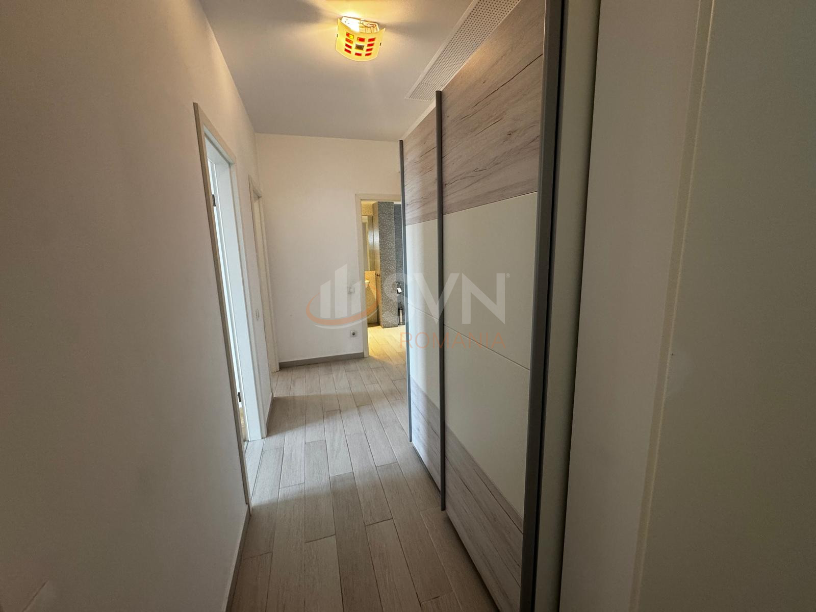 Apartament, 4 camere Bucuresti/Baneasa