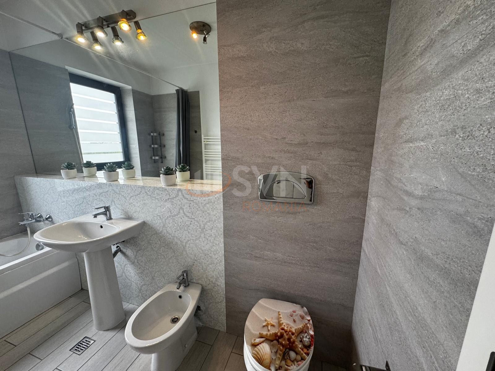 Apartament, 4 camere Bucuresti/Baneasa