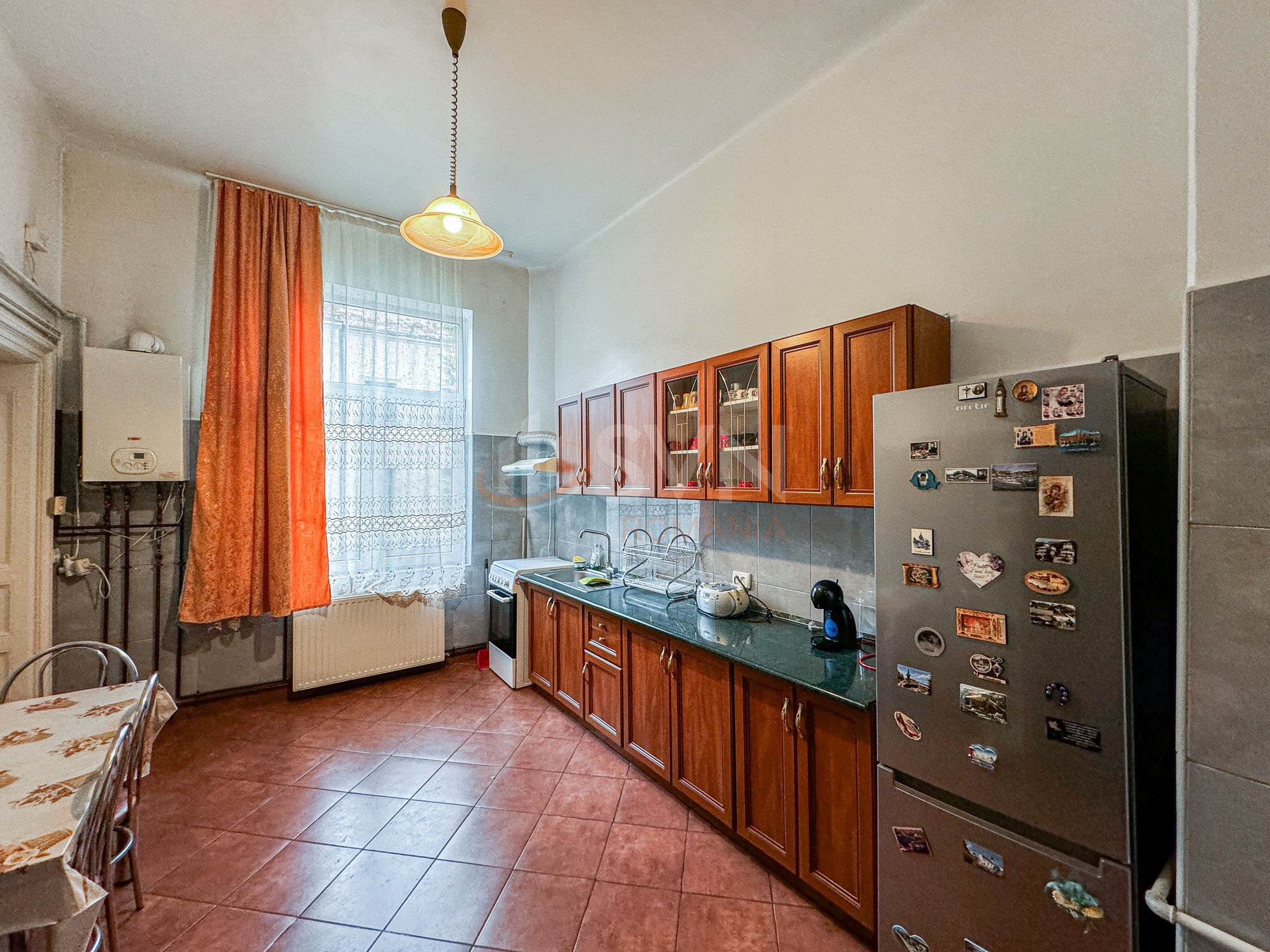 Apartament, 4 camere Bucuresti/Kogalniceanu
