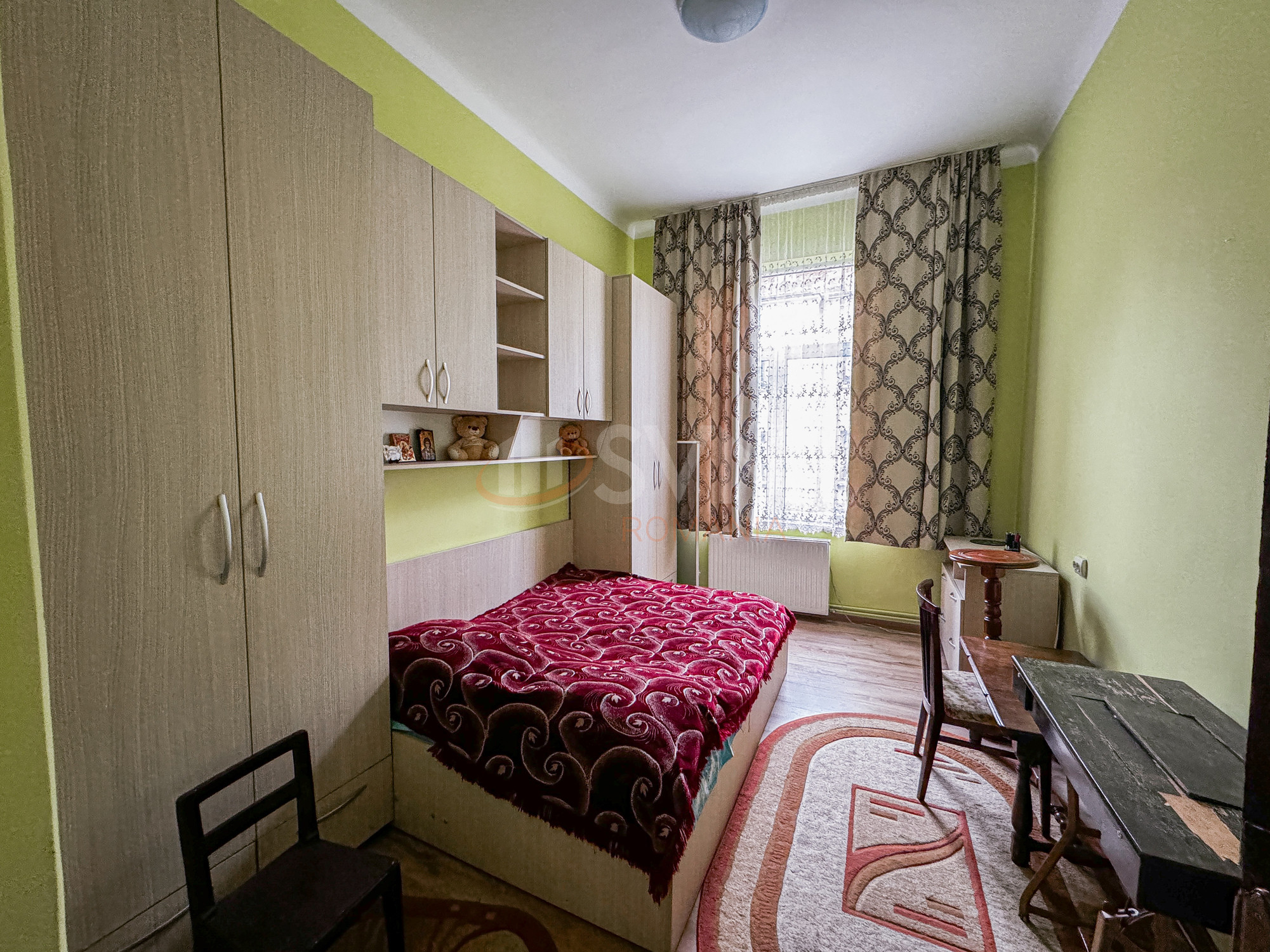 Apartament, 4 camere Bucuresti/Kogalniceanu