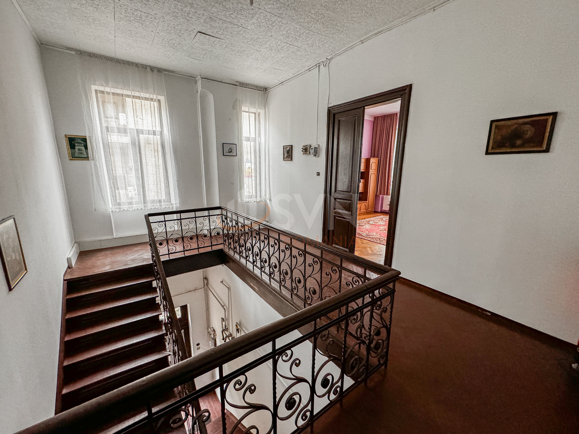 Apartament, 4 camere Bucuresti/Kogalniceanu