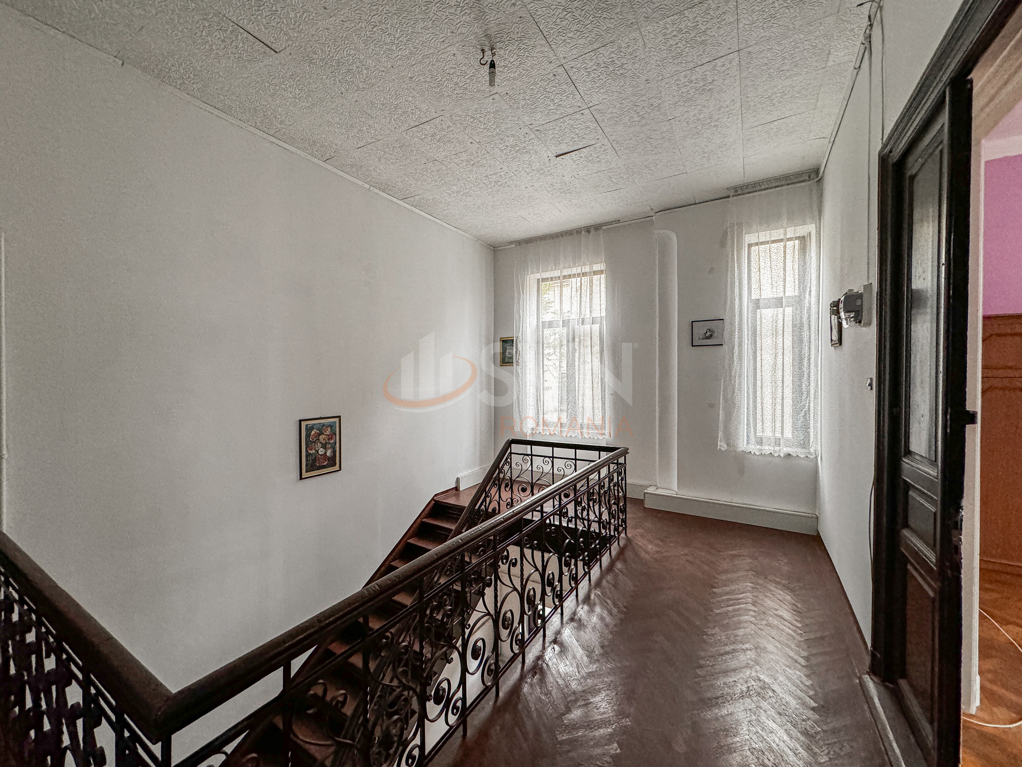 Apartament, 4 camere Bucuresti/Kogalniceanu