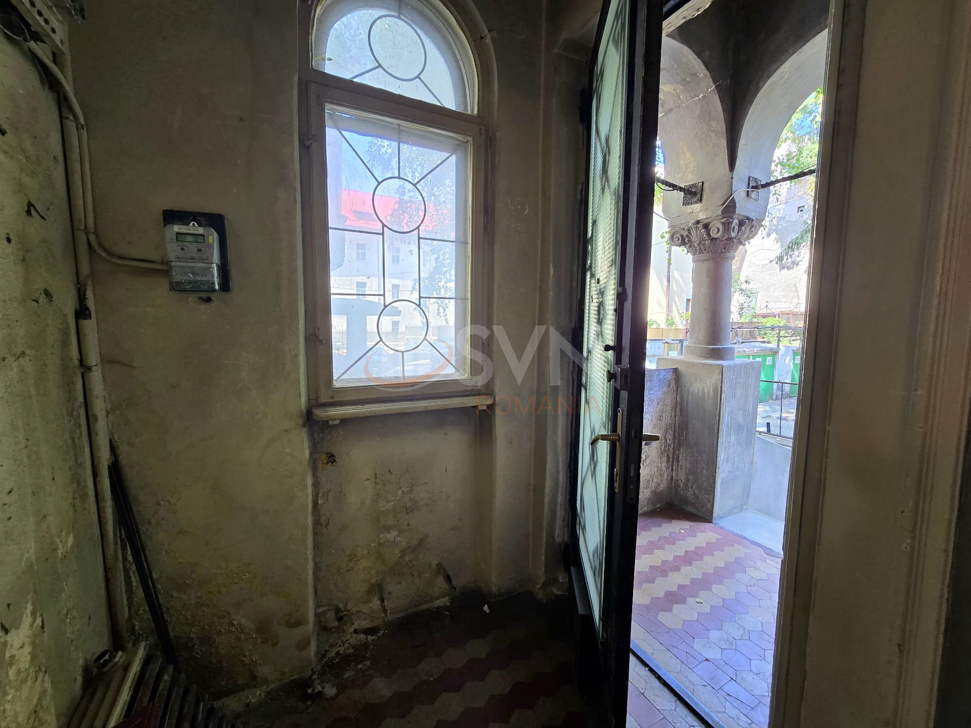 Apartament, 4 camere Bucuresti/Cismigiu