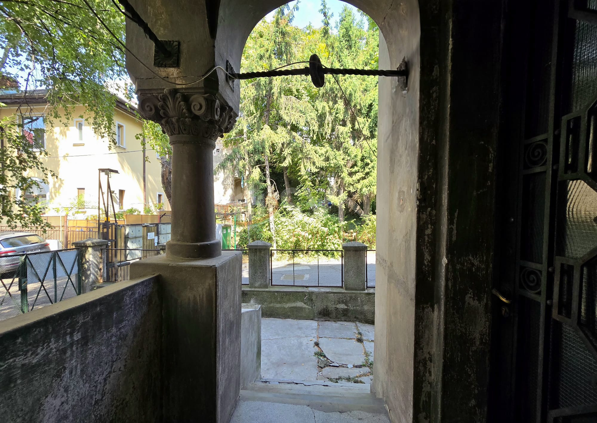 Apartament, 4 camere Bucuresti/Cismigiu