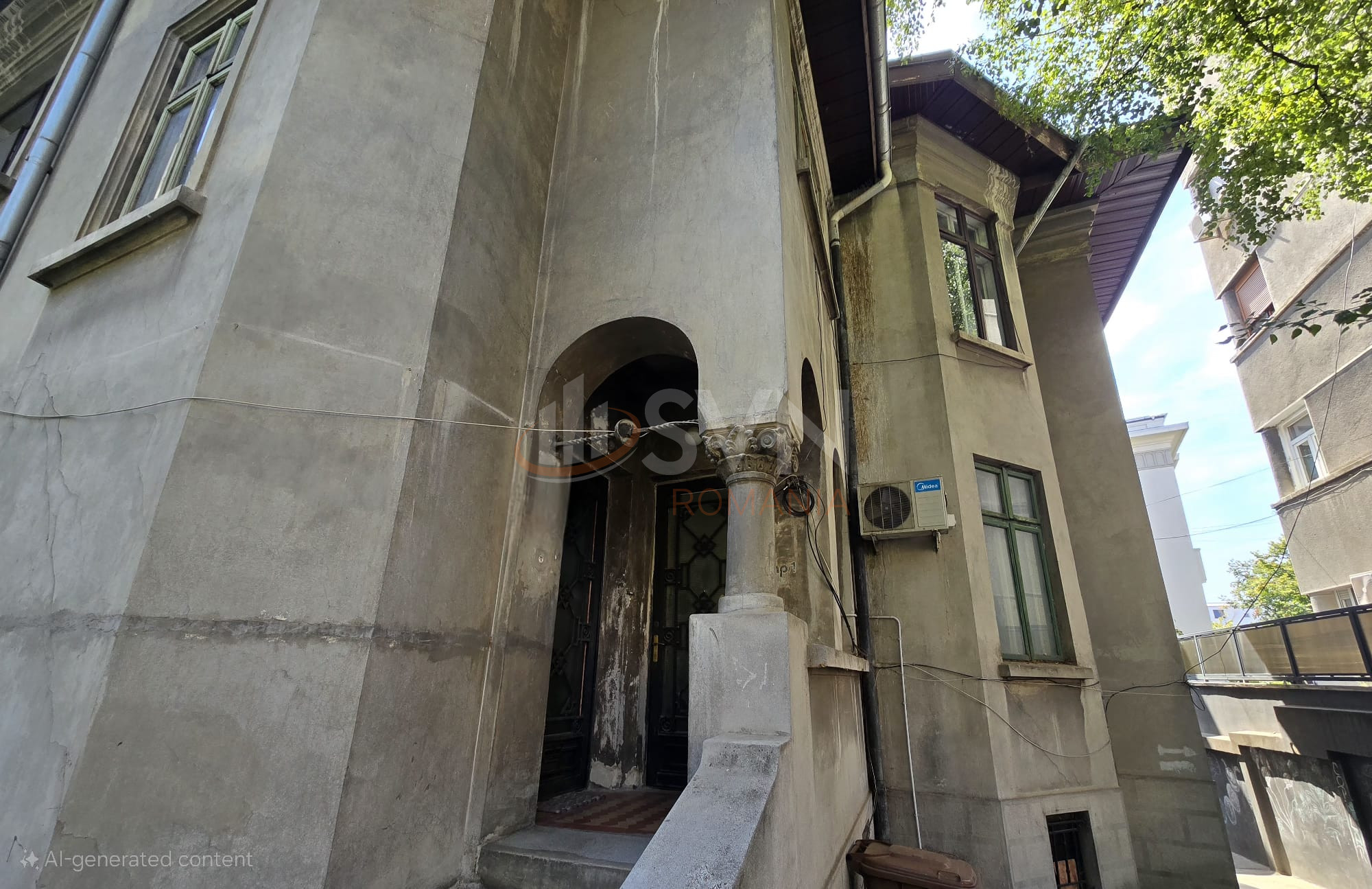 Apartament, 4 camere Bucuresti/Cismigiu